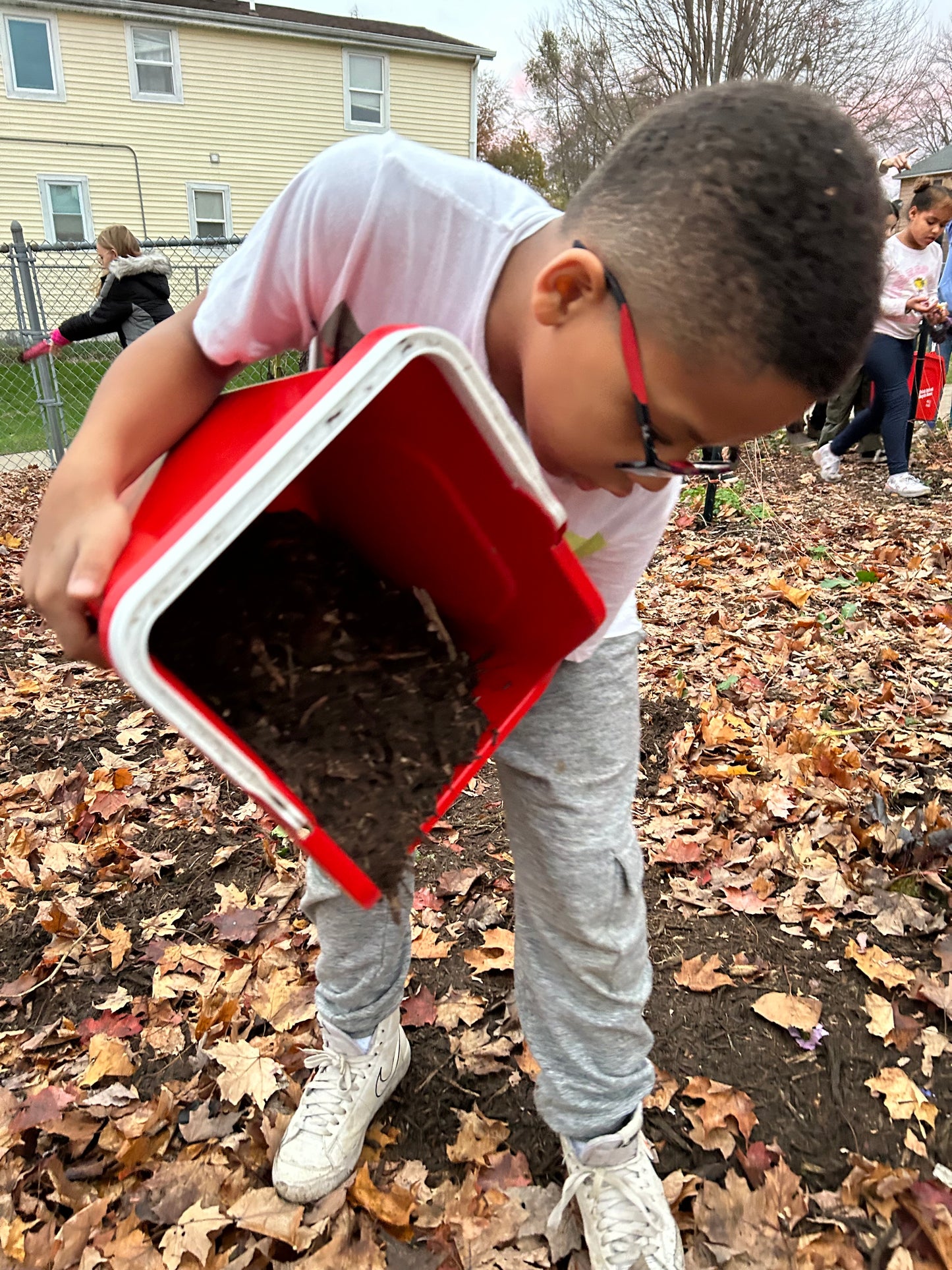 Winterizing Your Garden – Nature-Based Lesson + Slide Lesson (Digital Download)