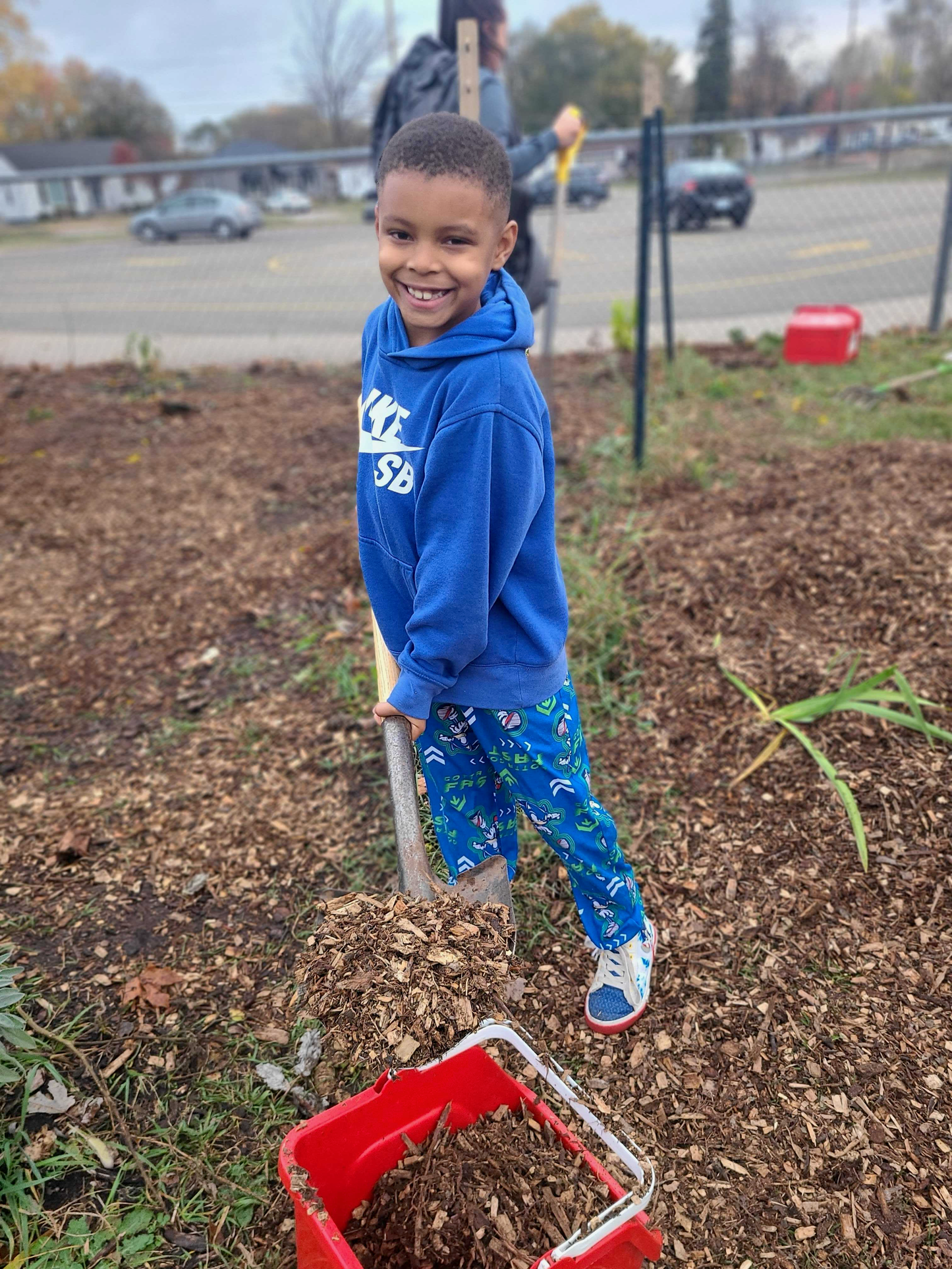 Winterizing Your Garden – Nature-Based Lesson + Slide Lesson (Digital Download)