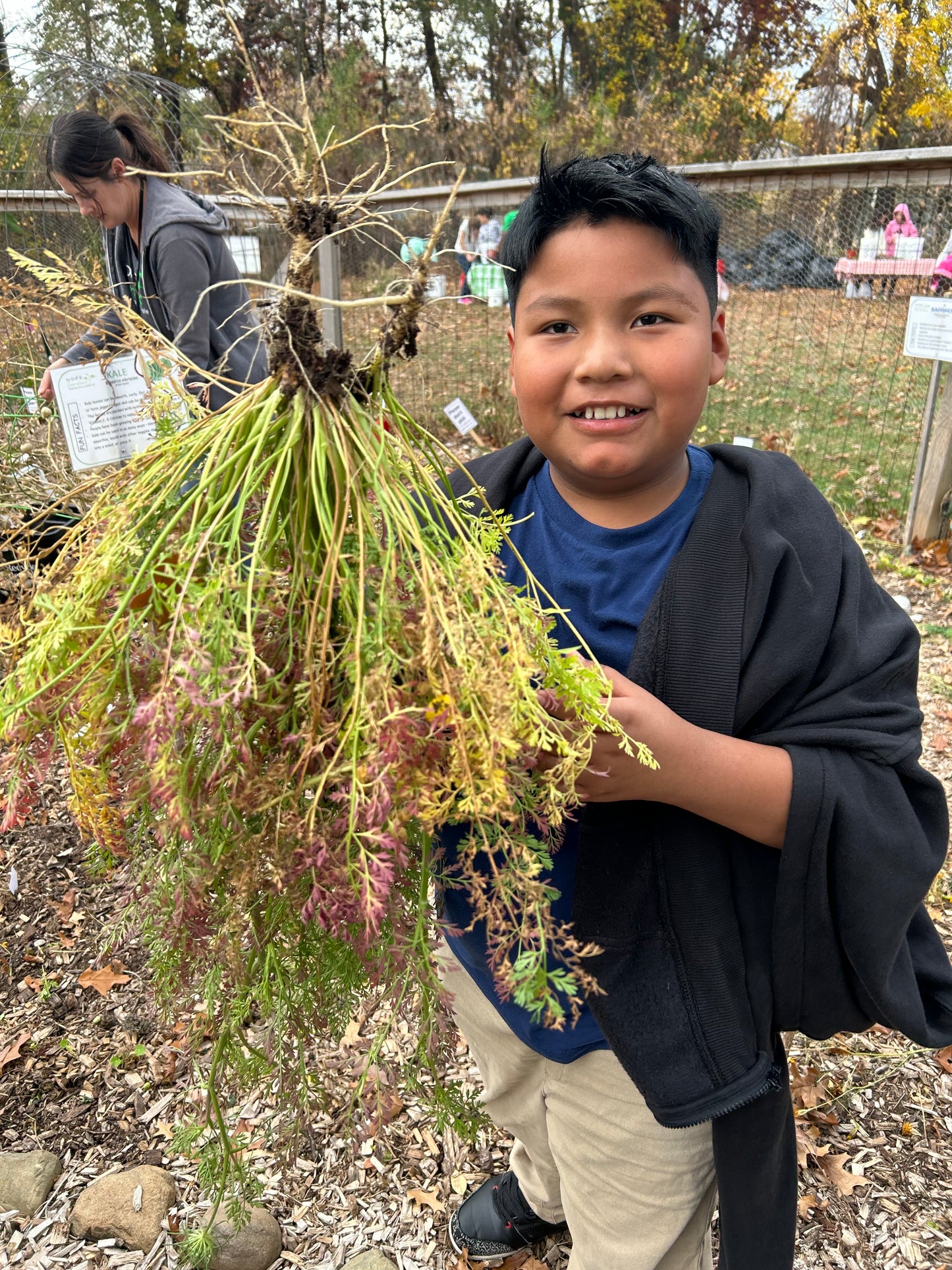 Winterizing Your Garden – Nature-Based Lesson + Slide Lesson (Digital Download)